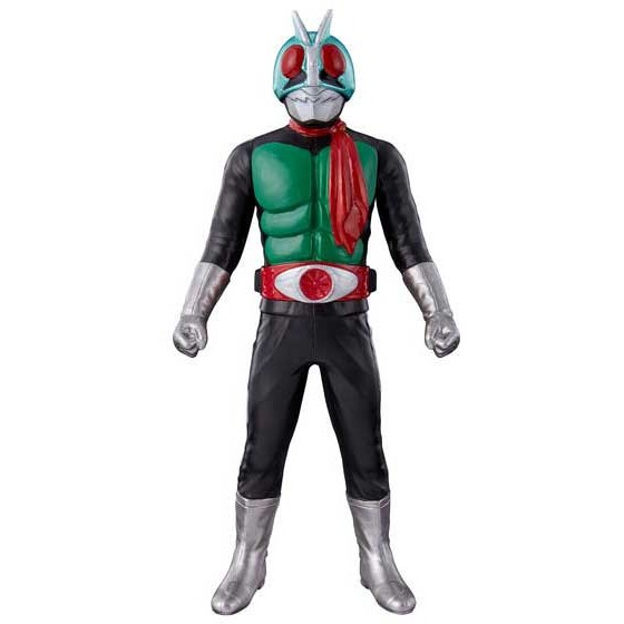 楽天市場】仮面 ライダー 1 号 ソフビの通販 楽天市場】仮面 ライダー 1 号 ソフビの通販