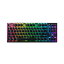 Razer ڹʡۥ磻쥹ߥ󥰥ܡ ƥ󥭡쥹 Ѹ ˥ DeathStalker V2 Pro Tenkeyless Linear Optical Switch RZ03-04370100-R3M1