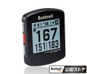 ファントム2スロープ ブラック ブッシュネル GPSゴルフナビ ファントム2 スロープ(ブラック) Bushnell PHANTOM2 SLOPE