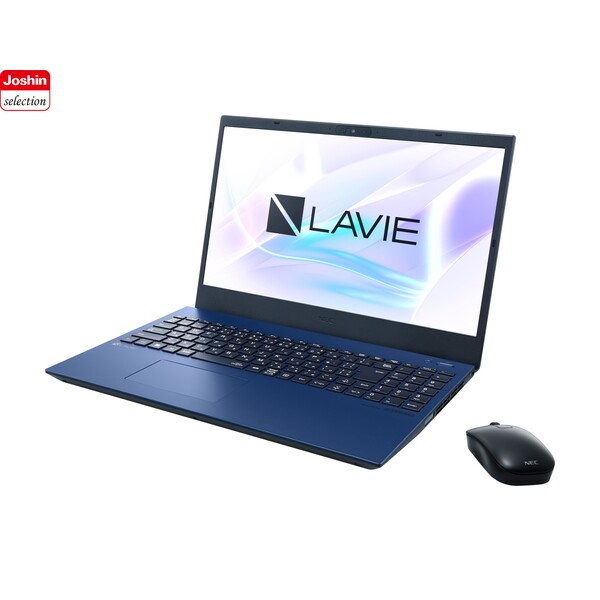 楽天市場】nec ノートパソコン lavie n15 n1585/aalの通販 楽天市場】nec ノートパソコン lavie n15 n1585/aalの通販
