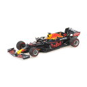 ミニチャンプス 1/43 レッド ブル レーシング ホンダ RB16B マックス・フェルスタッペン モナコGP 2021 ウィナー【410210633】 ミニカー