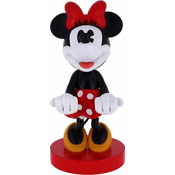 EXG ޥۥ CABLE GUYS Minnie Mouse (Pie Eye) CGCRDS300284