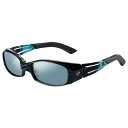 オークリー OAKLEY CLIFDEN クリフデン OO9440 MATTE BLACK コンベックス 偏光 101グレイ ハードマルチ