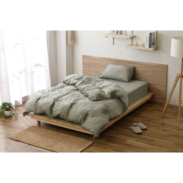 �����ꥹ������� �ܥå��������� (140��200cm�����꡼��)���֥� BXS-TP-D����-�� IRIS [BXSTPD�����]