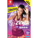 セガ 【Switch】Zumba(R)　de 脂肪燃焼！　新価格版 [HAC-2-ASLUB NSW ズンバ デ シボウネンショウ レンカ]