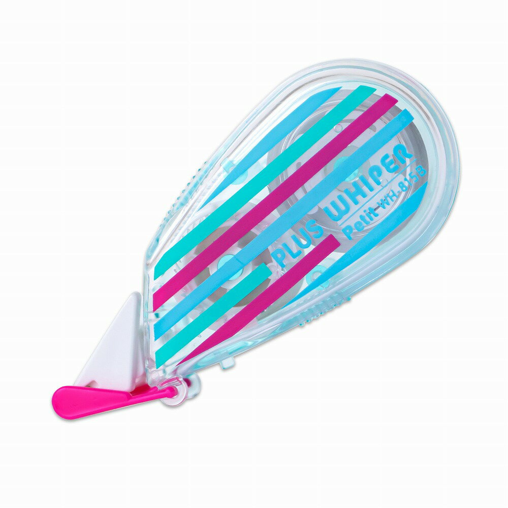 �ץ饹 �����ơ��� �ۥ磻�ѡ� �ץ� 5mm�� (6m)�ʥ��ȥ饤��C�� WH-815B(49312)