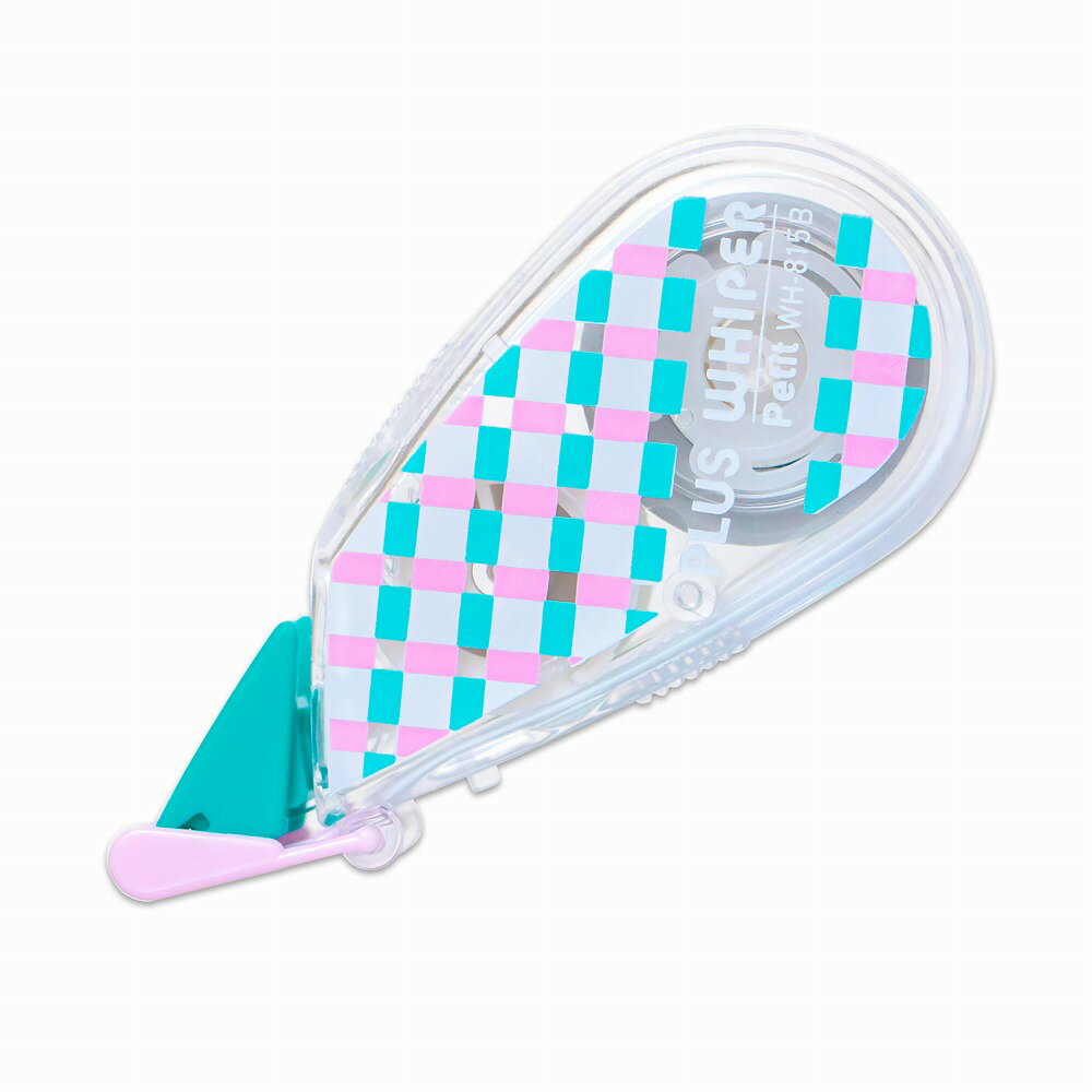 �ץ饹 �����ơ��� �ۥ磻�ѡ� �ץ� 5mm�� (6m)�ʥ����å�A�� WH-815B(49313)