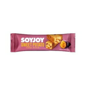 SOYJOY ソイジョイサツマイモ　30g 大