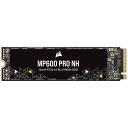 Corsair CSSD-F4000GBMP600PNH [M.2 SSD 4TB]