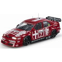 TOPMARQUES 1/12 アルファロメオ 155V6 Ti DTM1993 #7 A.ナニーニ 完成品ミニカー TOPR12-21B