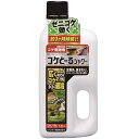 コケとーるシャワー 1.2L レインボー薬品 コケト-ルシヤワ-1.2L
