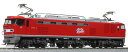 ［鉄道模型］カトー (HO) 1-317 EF510 0 （JRFマークなし）