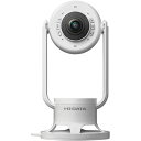 I/Oデータ マイク・スピーカー一体型 360度 USBWebカメラ TC-MSC300W