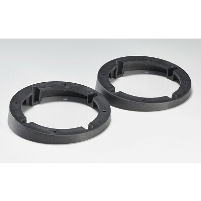 パイオニア カースピーカー取付キット(2個1組) UD-K125 carrozzeria(カロッツェリア)