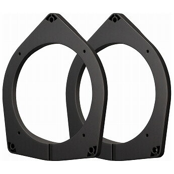 パイオニア カースピーカー取付キット(2個1組)ハイエース専用 UD-K126 carrozzeria(カロッツェリア)