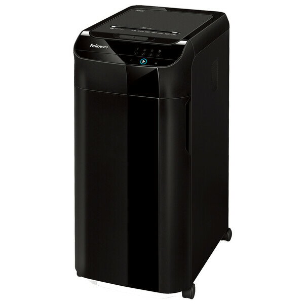 Fellowes オートフィードシュレッダー 350C-R