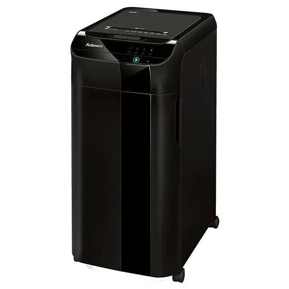 Fellowes オートフィードシュレッダー 600M-R