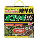 ネコソギエースV 粒剤 2kg レインボー薬品 ネコソギエ-スVリユウザイ2KG その1