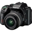 KF 18-55LK BK ڥ󥿥å ǥեPENTAX KF18-55WR åȡʥ֥å