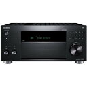 TX-RZ50(B) IL[ 9.2chΉAVV[o[ ONKYO