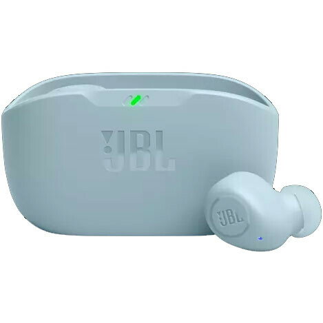 JBLWBUDSMIT JBL 完全ワイヤレス Bluetoothイヤホン(ミント) JBL Wave Buds