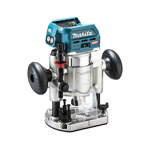 マキタ 充電式トリマ (本体のみ) RT002GZ makita