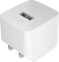 多摩電子 コンセントチャージャー 1.8A(ホワイト) TSA52UW(2)