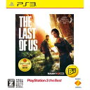 ソニー・インタラクティブエンタテインメント The Last of Us（ラスト・オブ・アス） PlayStation（R）3 the Best 