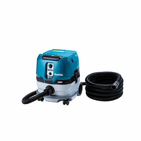 マキタ 【バッテリ・充電器別売】集じん機 本体のみ/無線連動対応 VC002GZ 【掃除機】makita [VC002GZ]