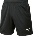 PAJ-656330-01-L プーマ 【審判服】サッカー・フットサル用 レフリーパンツ(ブラック・サイズ:L) PUMA