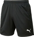 PAJ-656330-01-XL プーマ 【審判服】サッカー・フットサル用　レフリーパンツ（ブラック・サイズ：XL） PUMA