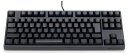 FILCO Majestouch 3 BLACK Tenkeyless  eL[X {ꂩȂȂ(}bgubN) FKBN91M/NFMB3