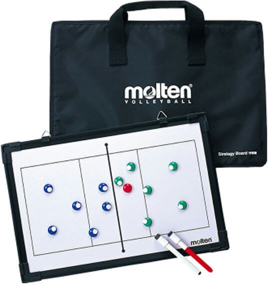 モルテン 作戦盤 バレーボール用 MT-MSBV(モルテン) Molten