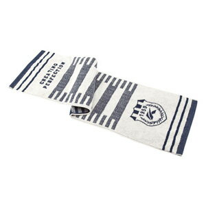 【返品種別A】□「返品種別」について詳しくはこちら□2012年03月 発売◆今治スポーツタオル◆サイズ：34cm×115cm（化粧箱入り）◆カラー：アイボリー■　仕　様　■素材：コットン100％[TW22アイボリ]キャスコ美容・健康家電＞フィットネス・トレーニング＞スポーツタオル