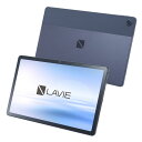 NEC 10.61型 Android タブレットパソコン L