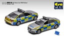 Era CAR 1/64 9 Audi A6 uk Police Car (PSNI Police)【AU22A60901】 ミニカー