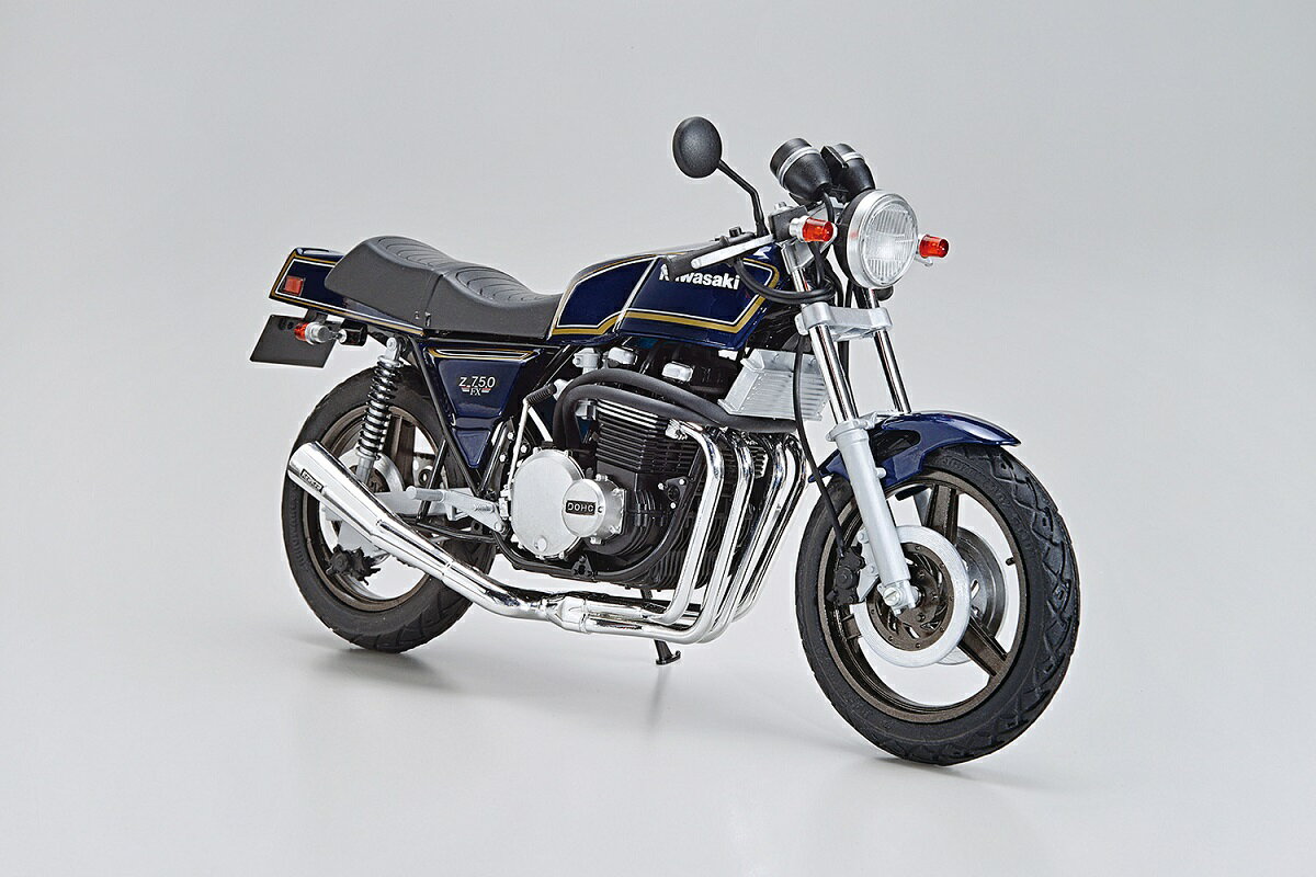  1/12 Х No.45 掠 KZ750D Z750FX 79 65204 ץǥ