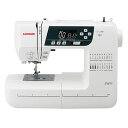 JN810 ジャノメ コンピュータミシン JANOME [JN810ジヤノメ]