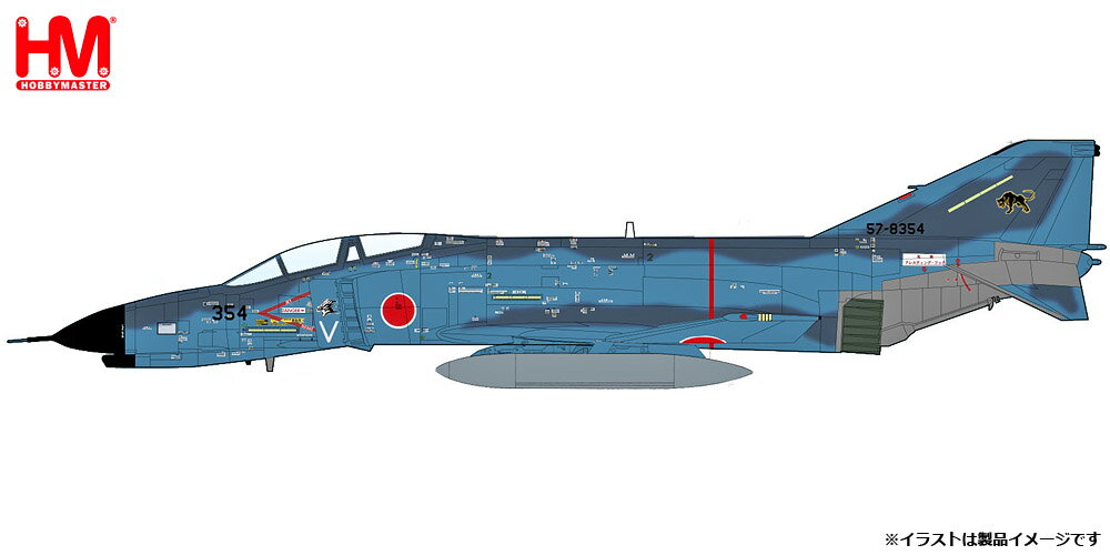 zr[}X^[ 1/72 F-4EJ t@gII q󎩉qhZZ 2003 Dh HA1927B  hϊi