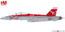 ホビーマスター 1/72 F/A-18F スーパーホーネット ”VF-102 ダイアモンドバックス 厚木基地 2005 ”【HA5132】 塗装済完成品