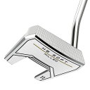 HB-SOFT-MLD11-34 ダンロップ クリーブランド ハンティントンビーチ ソフト ミルド パター #11(34インチ) Clevelandgolf