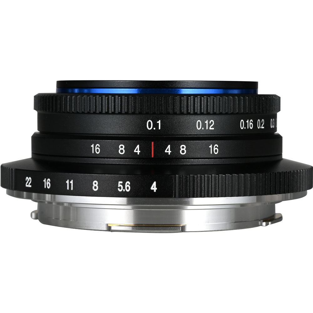 LA00290 LAOWA LAOWA 10mm F4 Cookie（ソニー Eマウント用） ※Eマウント用レンズ（APS-Cサイズミラーレス用）