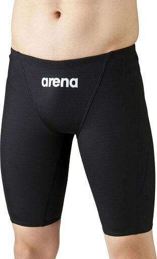 ARN1022M-BKBK-O アリーナ 男性用 競泳水着 ハーフスパッツ(ブラック・サイズ:O) 【FINA承認】 arena アクアアドバンスト ARN1022M-BKBK-O アリーナ 男性用 競泳水着 ハーフスパッツ(ブラック・サイズ:O) 【FINA承認】 arena アクアアドバンスト
