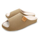 CHR003-BEG-M Re:getA ハルナッツ（ベージュ・サイズ：M 22.5-24.5cm） リゲッタ