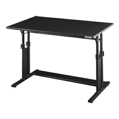 Хҥå ߼PCǥ֥磻ɡ (100cm߱60cm) ֥å BHD-1000M [BHD1000M]