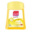 ミューズノータッチ付替ボトルピーチ&ローズ 250ml レキットベンキーザー・ジャパン Mノ-タツチツケカエピ-チ&ロ-ズ
