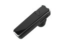 カシムラ Bluetooth 5.1 イヤホンマイク カナル式(ブラック) BL-117
