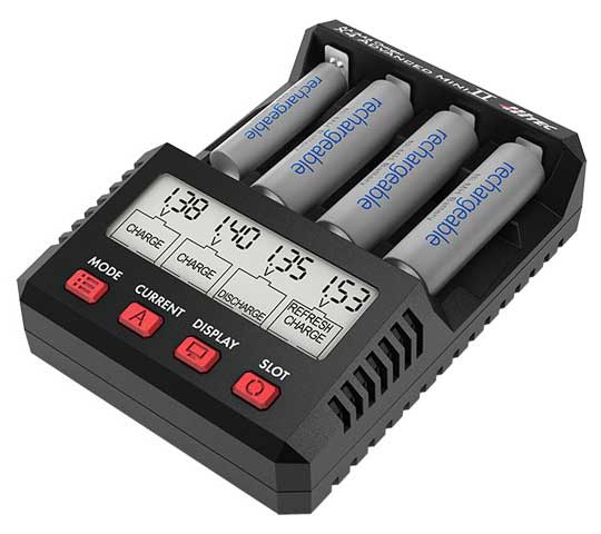 BETAFPV バッテリー【450mAh】 2S 45C Lipo Battery (2PCS)【Meteor85/Meteor85 HD/Beta75X】