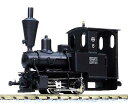 ［鉄道模型］ワールド工芸 【再生産】(HOナロー) 西大寺鉄道 コッペル 5号機 リニューアル品II 塗装済完成品【特別企画品】