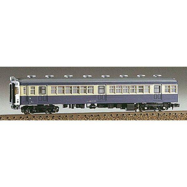 【返品種別B】□「返品種別」について詳しくはこちら□2025年06月 発売※画像はイメージです。実際の商品とは異なる場合がございます。※画像は塗装・組立見本です。※台車等は付属しておりません。【商品紹介】グリーンマックスの未塗装組立キット、...